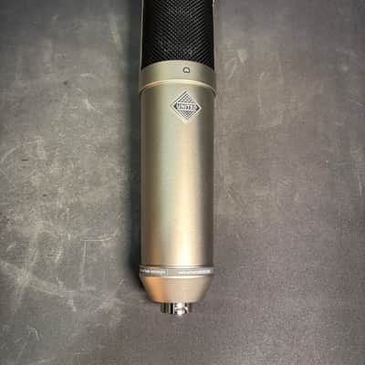 United Studio Technologies UT Vintage 87 2026 image 3