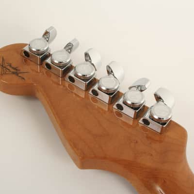 Fender Custom Shop American Custom Stratocaster 14146 image 7