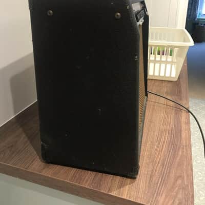 Roland Bolt 60 Tube Valve Guitar Amplifier image 2