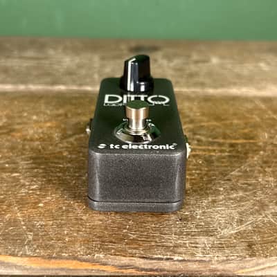 TC Electronic Ditto Looper 2013 - Present - Black image 6