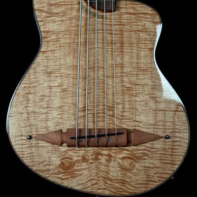 Renaissance Bass RB5 2015 image 7