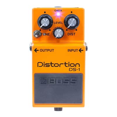 Boss MT-2 Metal Zone Distortion w/ Keeley Mod | Reverb