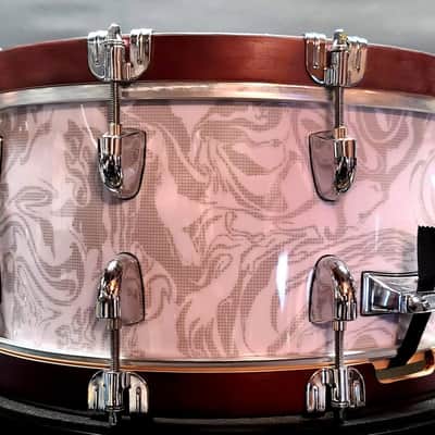 Dixon Cornerstone 6”x14” Snare Drum image 7