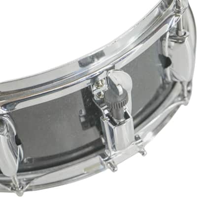 TAMA Club-JAM 13x5 Snare Drum Charcoal Mist image 7