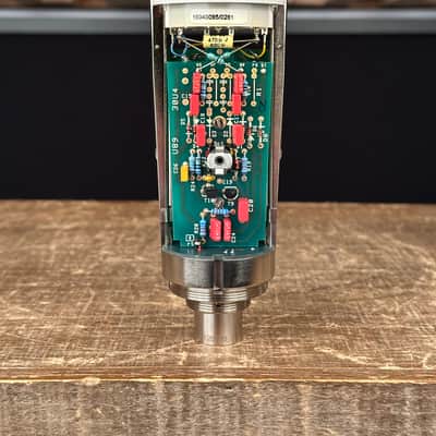 Neumann U 87 Ai Condenser Microphone With EA 87 Mount. Mint, like new! U87Ai U87. 128195 image 10