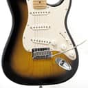 2004 Fender 50th Anniversary American Series Stratocaster, 2 Color Sunburst