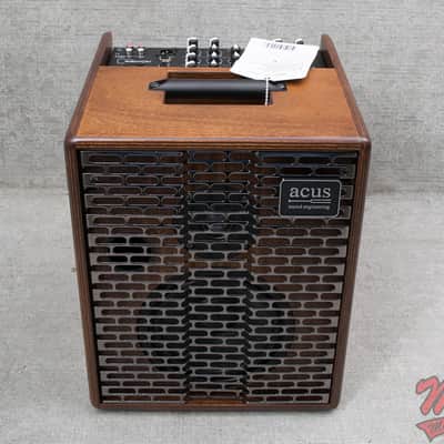 Acus One Forstrings 6T Simon image 3