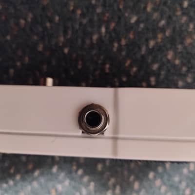 TC Electronic Polytune 2010s - White image 3