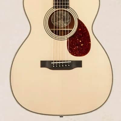 Collings OM2H - Custom (Cocobolo) (2025) image 19