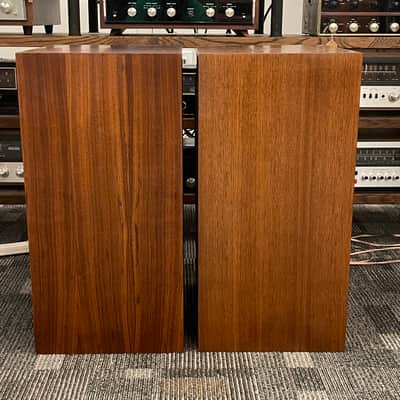 JBL 4312A Bookshelf Speakers image 7