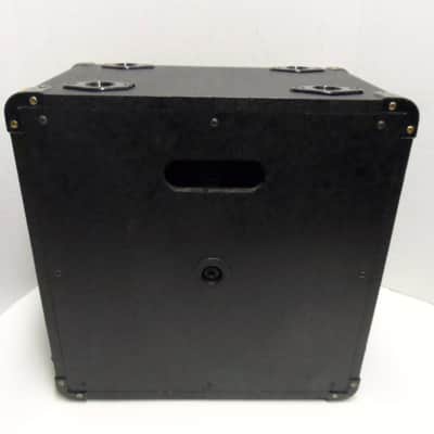 Vintage Marshall LEAD Guitar Amp Amplifier MG15HFX MINI MICRO STACK Head Cabinet MG15 HFX MG 15 10 image 19
