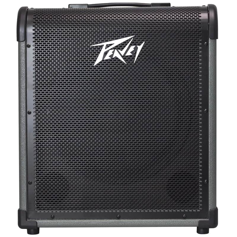 Peavey MAX 150 Bass Guitar Combo image 1
