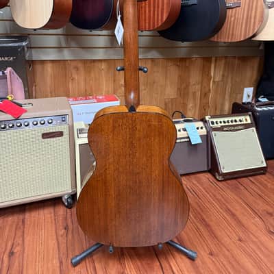 Martin Standard Series 000-18 Acoustic Guitar -Natural- w/Hard Case- New! image 13
