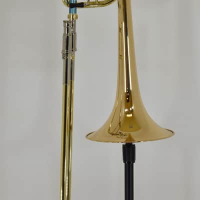 Edwards T350-HB Tenor Trombone image 7