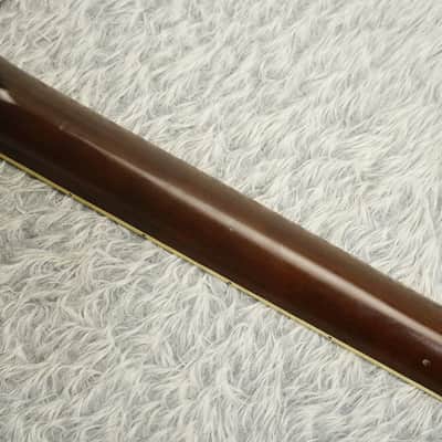 Vintage 1980's made High quality Acoustic Guitar YAMAHA FG-301B Made in Japan image 13