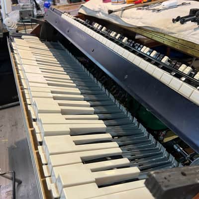 Immagine Hammond A-105 - 10
