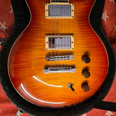 Hamer Studio Custom 2006 image 11