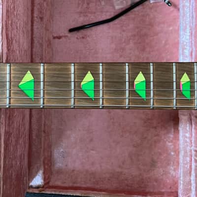 1987 Ibanez JEM 777-LNG Steve Vai Signature #173 image 18