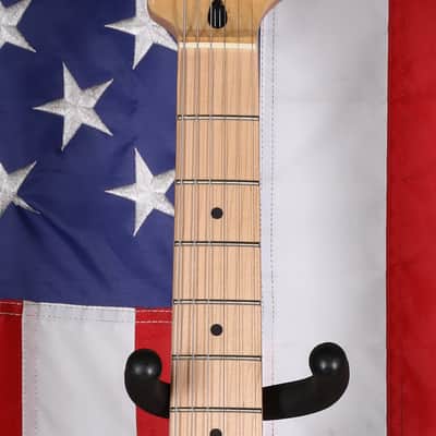 Squier Affinity Stratocaster FMT HSS - Sienna Sunburst image 3