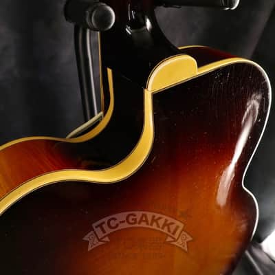 Gibson 1959 BYRDLAND Bild 13