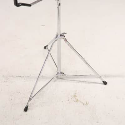 Slingerland Tripod Base Snare Drum Stand Vintage 1970's image 1