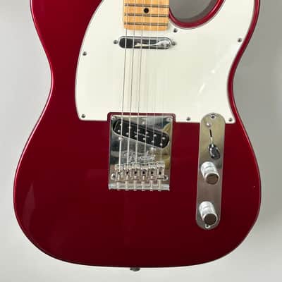 Fender American Standard Telecaster 2008 - 2016 | Reverb