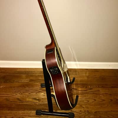 Yamaha APX-4A image 5