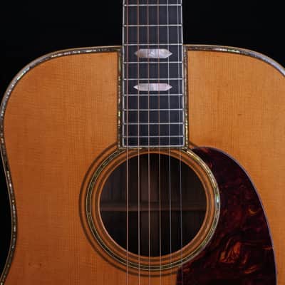 1941 Martin D-45 image 2