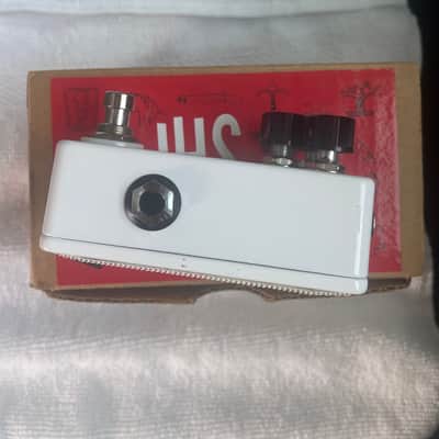 JHS Whitey Tighty Compressor 2019 - Present - White image 4