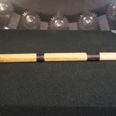 Erik the Flutemaker 2010 Wooden Flute - 24.25" image 5
