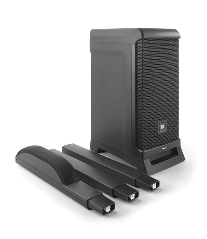JBL IRX ONE Portable Powered PA System