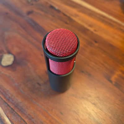 Shure KSM313 / NE Dual Ribbon Microphone image 7