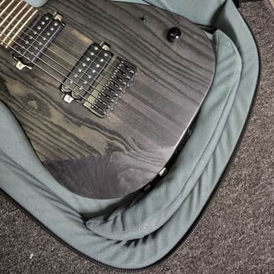 Strictly 7 Guitars S7G Cobra 8 String image 2