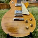 1 of 300 Epiphone 2021 Ltd Ed Joe Bonamassa "Lazarus" Les Paul Standard - Custom Inlay Outfit w/HSC