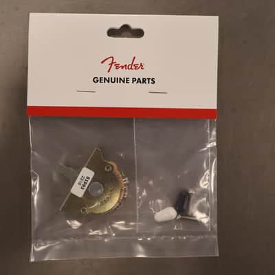 Fender 5-Position Modern-Style Stratocaster Pickup Selector Switch image 1