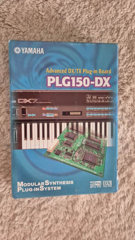 Yamaha PLG150 DX 2000s image 1