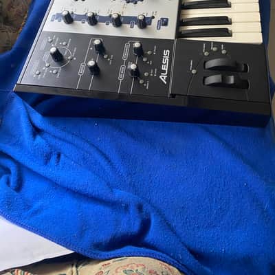 Alesis A6 Andromeda t61-Key Polyphonic Analog Synthesizer image 3