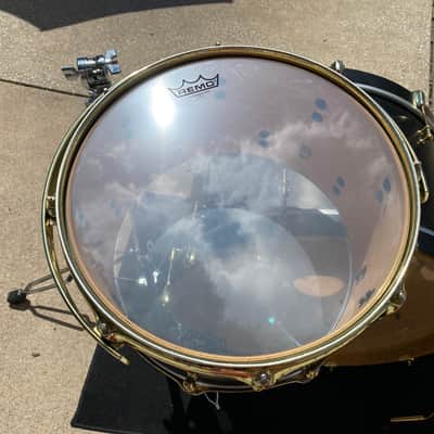 Truth Custom Drum Set image 9