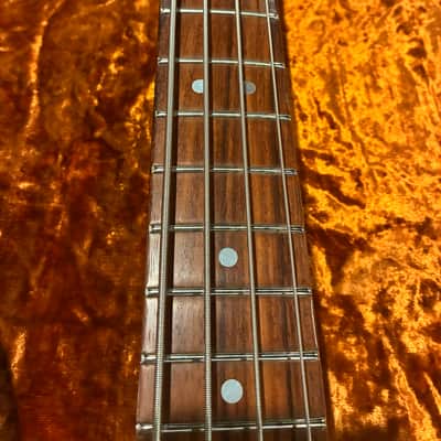 Univox AHB-1 "Lucy" Bass Acrylic image 13
