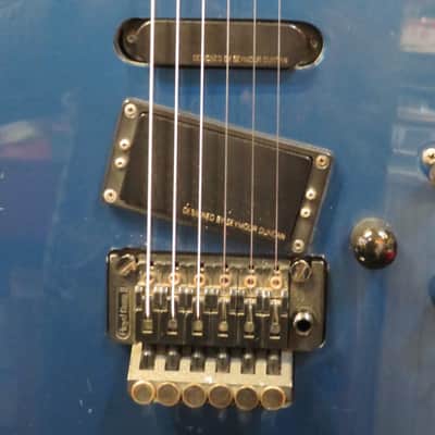 Kramer Striker image 8