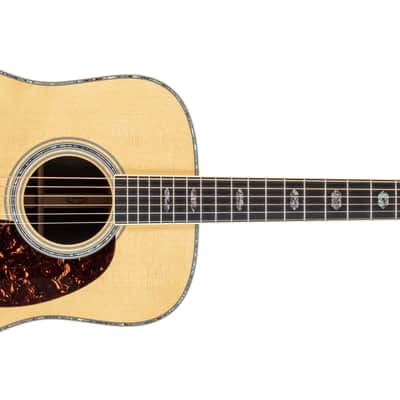 Martin D-41 image 1