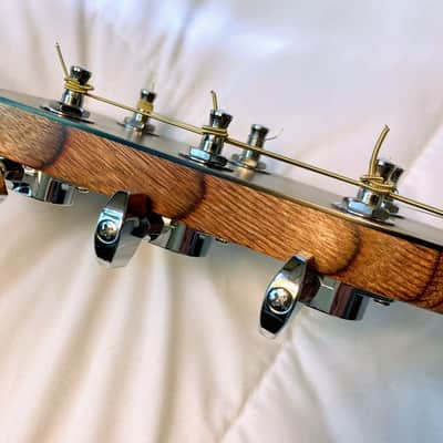 VV: IMMACULATE Martin DX-1AE Dreadnought acoustic/electric guitar, ToneRite, SOUNDS LIKE A MARTIN, DEAL image 12