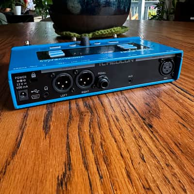TC Helicon VoiceLive Play image 2