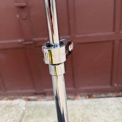 Sonor 4000 Series Cymbals Stands Pair image 8