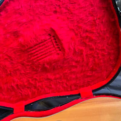 Epiphone FT-145 1970s image 2