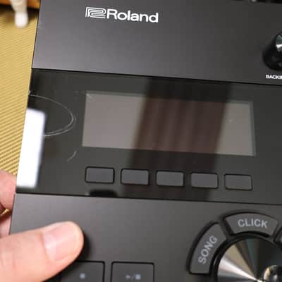 Roland TD-27 Drum Module image 3