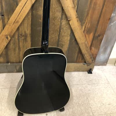 Ibanez CONCORD 1976 - Black image 6