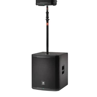 JBL PRX918XLF Professional Powered 18-inch Subwoofer 2000W peak / 1000W RMS (IN STOCK) image 2