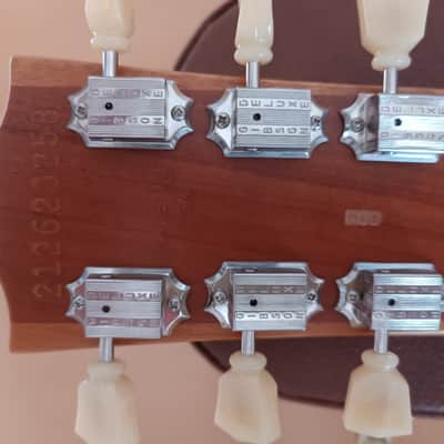 Gibson ES-335 Custom Mod Figured MINT ! image 11
