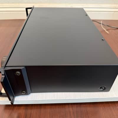 Sansui RA-900 Reverberation Amplifier image 12